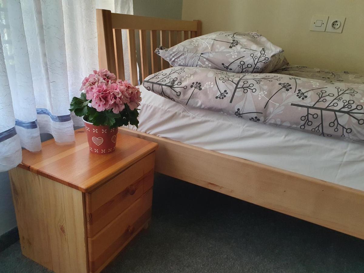 Guest house Ttt Bled