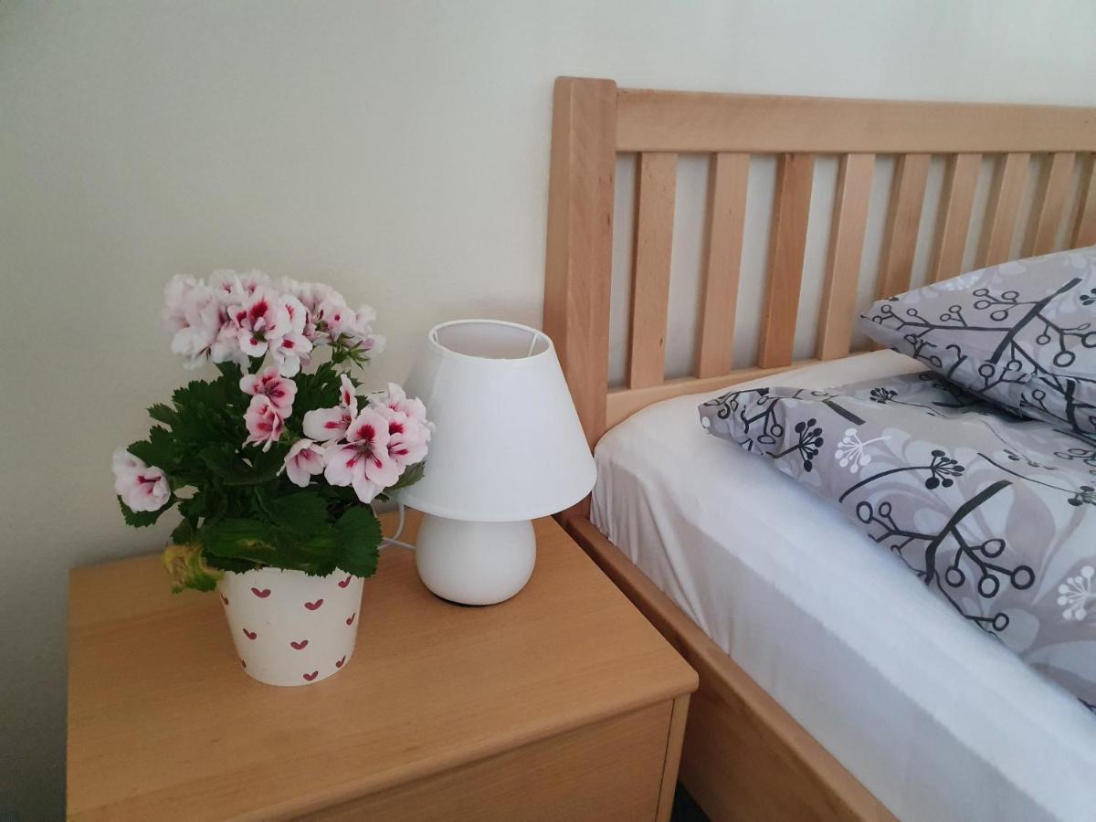 Guest house Ttt Bled