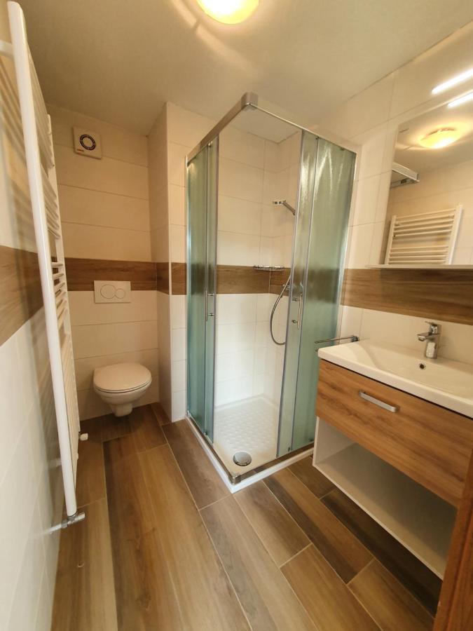 Guest house Ttt Bled