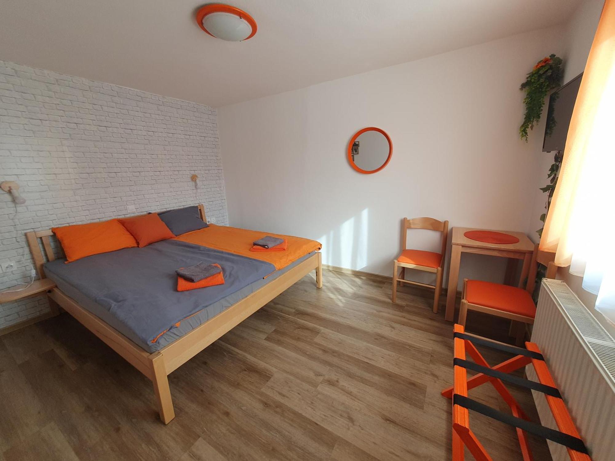 Ttt Guest house Bled