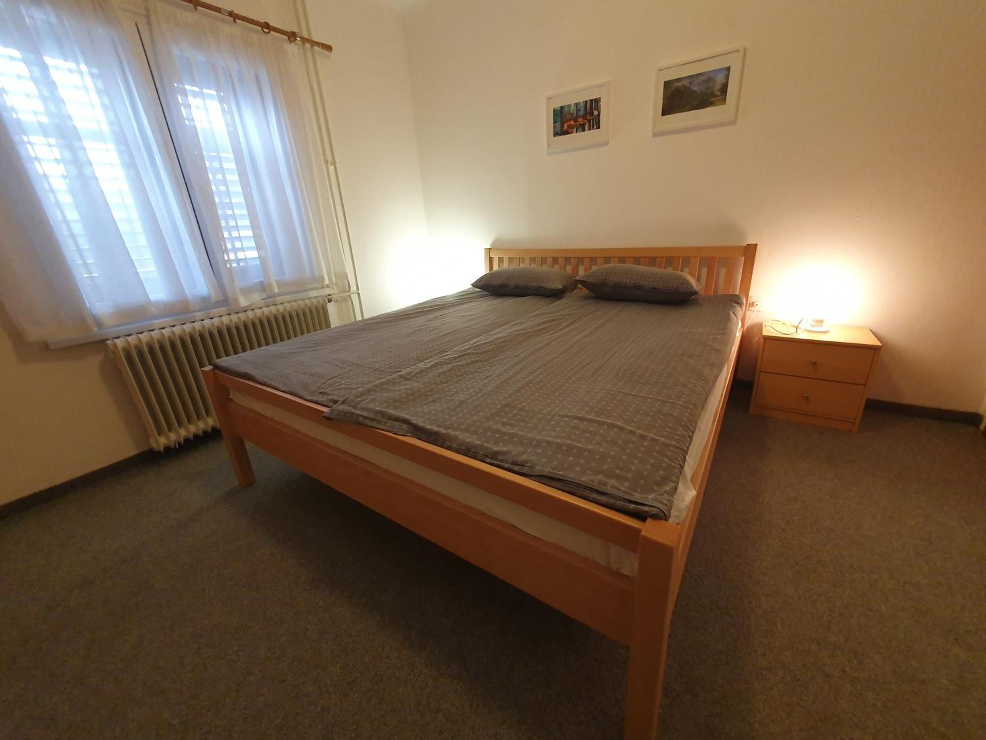 Guest house Ttt
