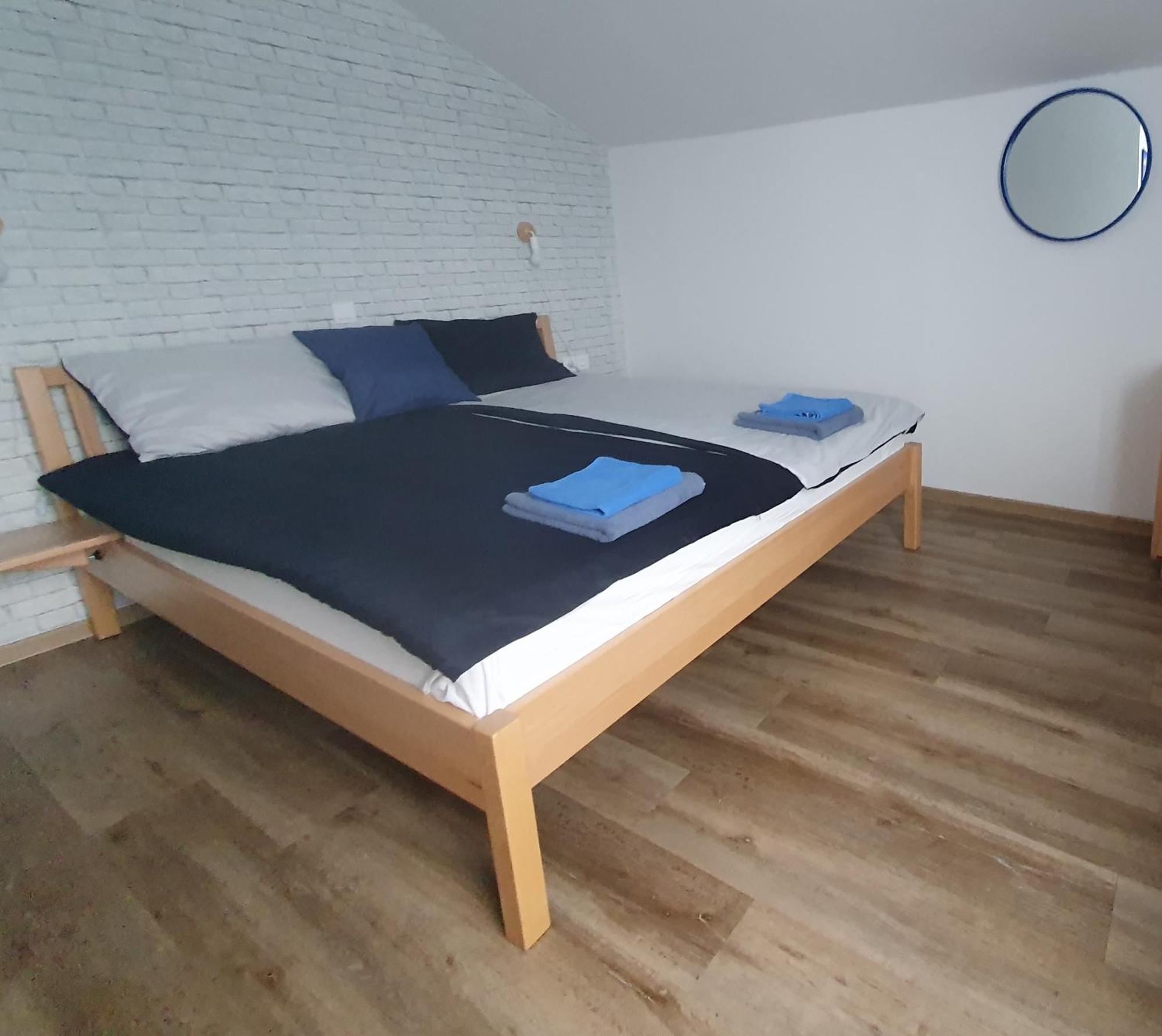 Guest house Ttt 3*
