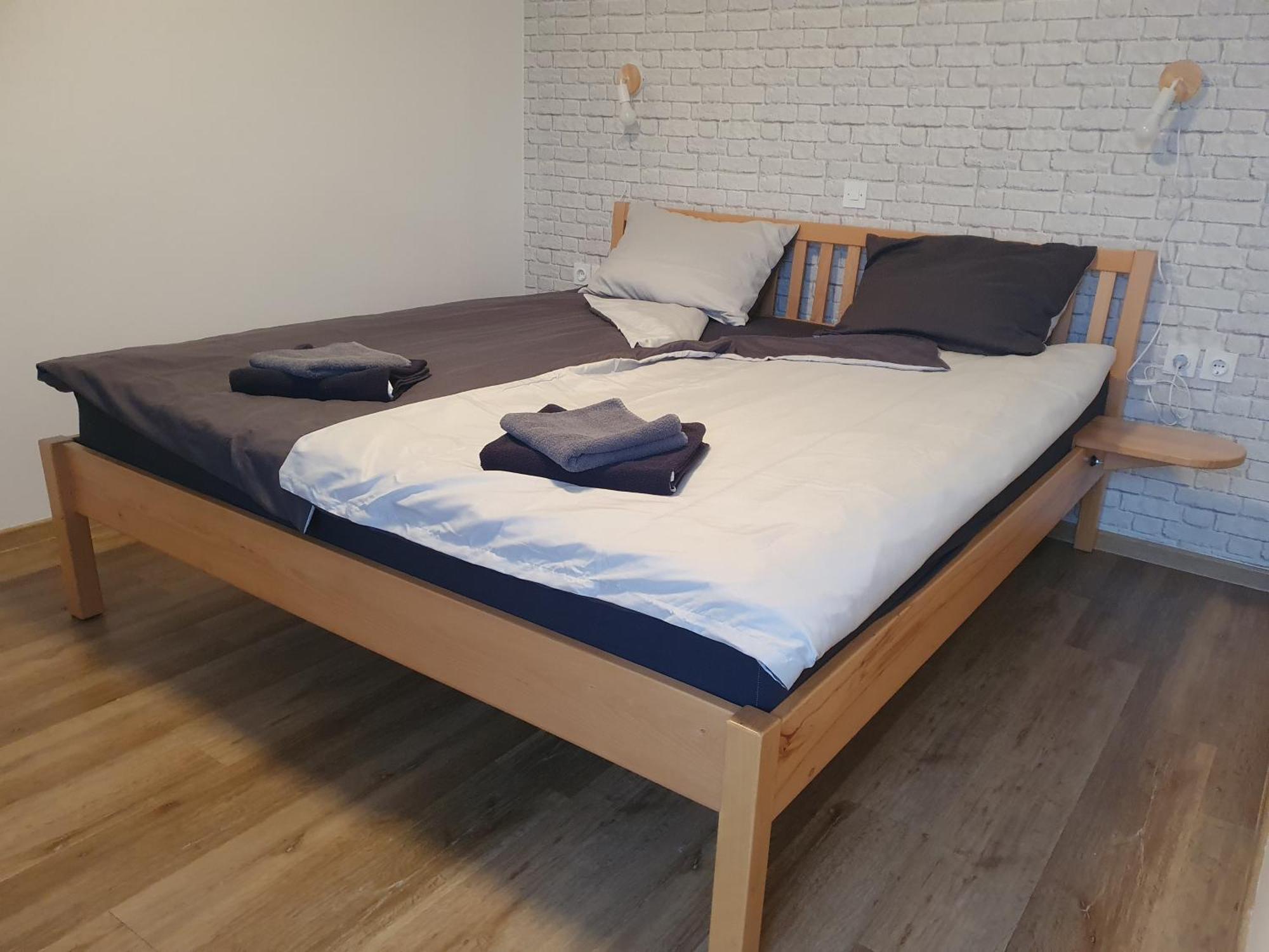 Guest house Ttt