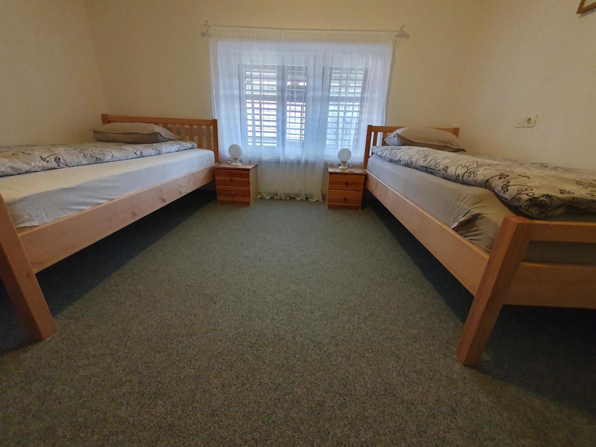 Guest house Ttt Bled