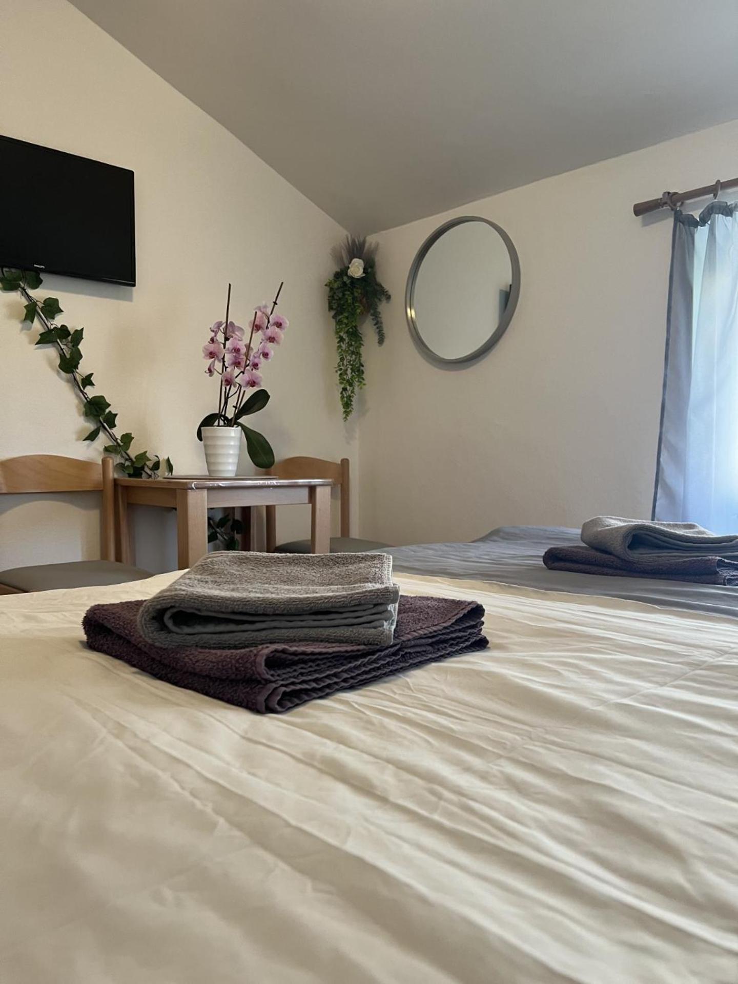 Guest house Ttt