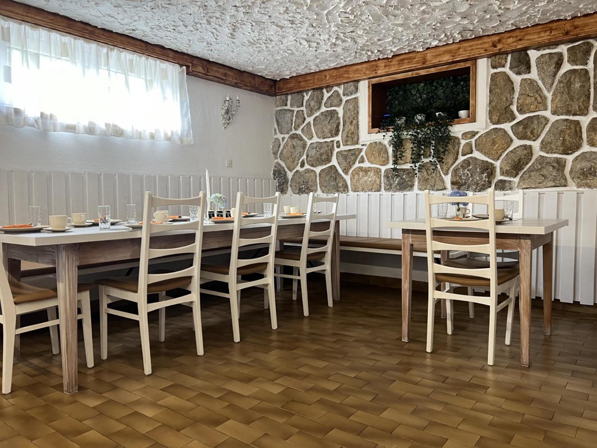 Ttt Guest house 3*