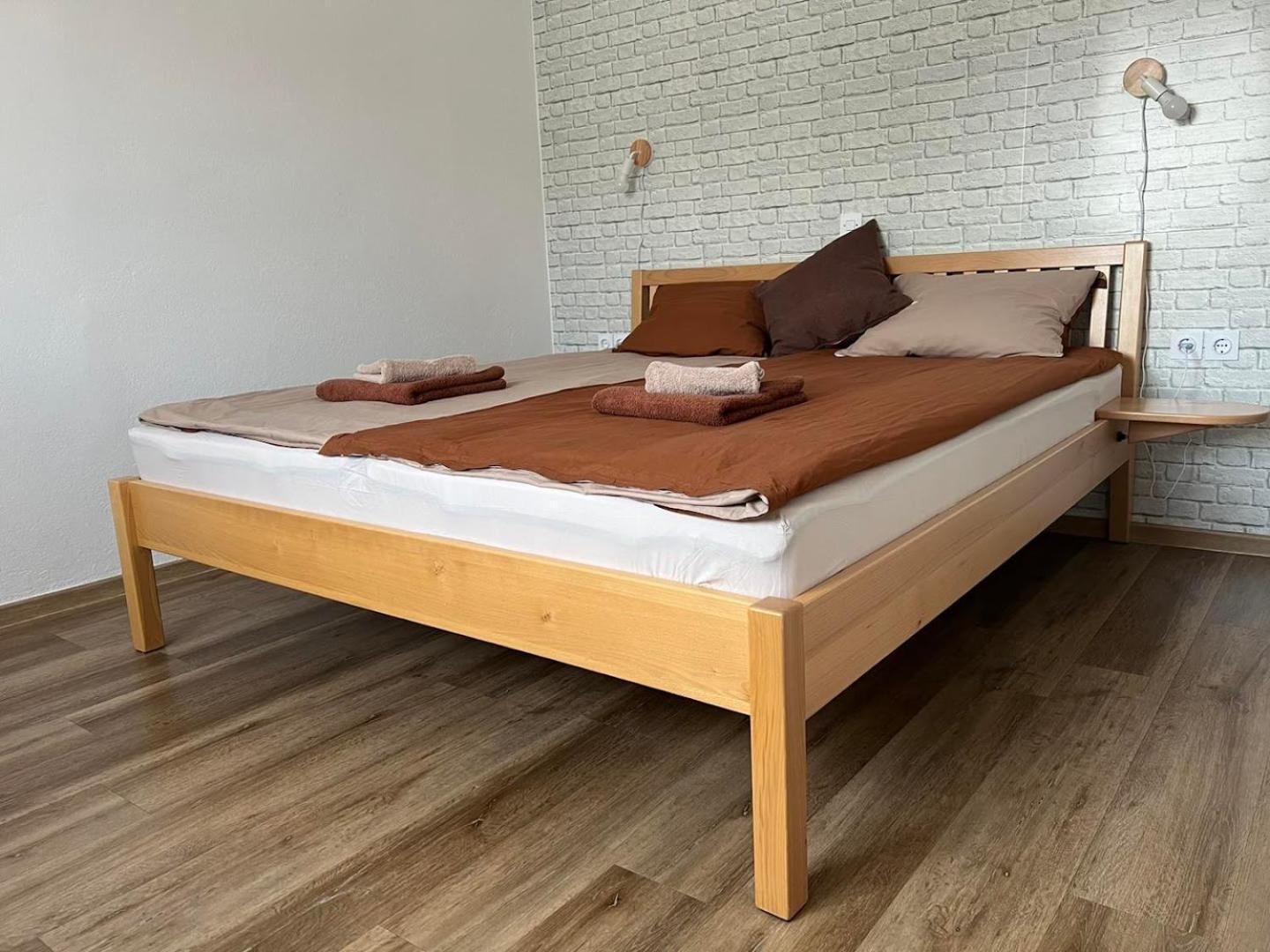 Ttt Guest house Bled