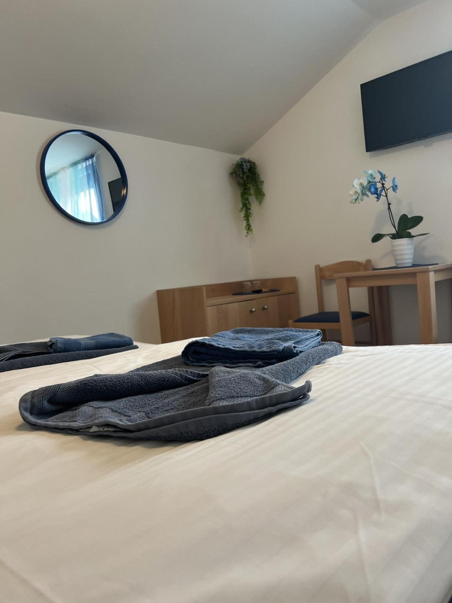 Guest house Ttt