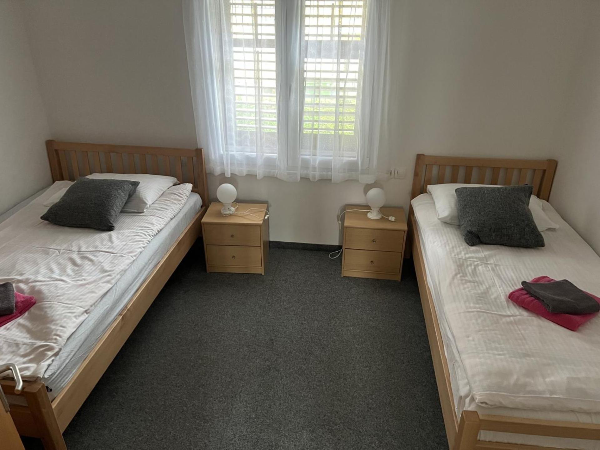 Ttt Guest house 3*