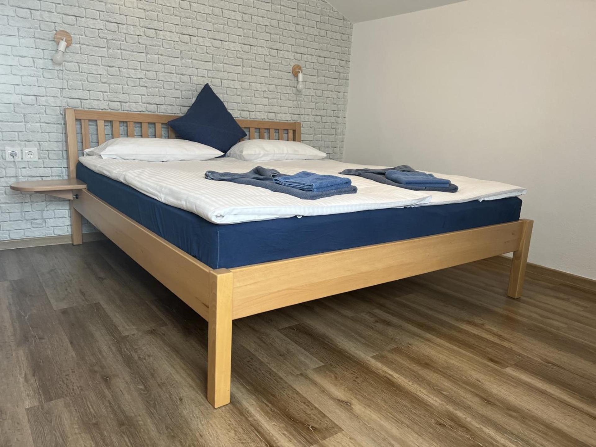 Ttt Guest house Bled