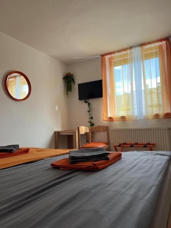 Guest house Ttt 3*