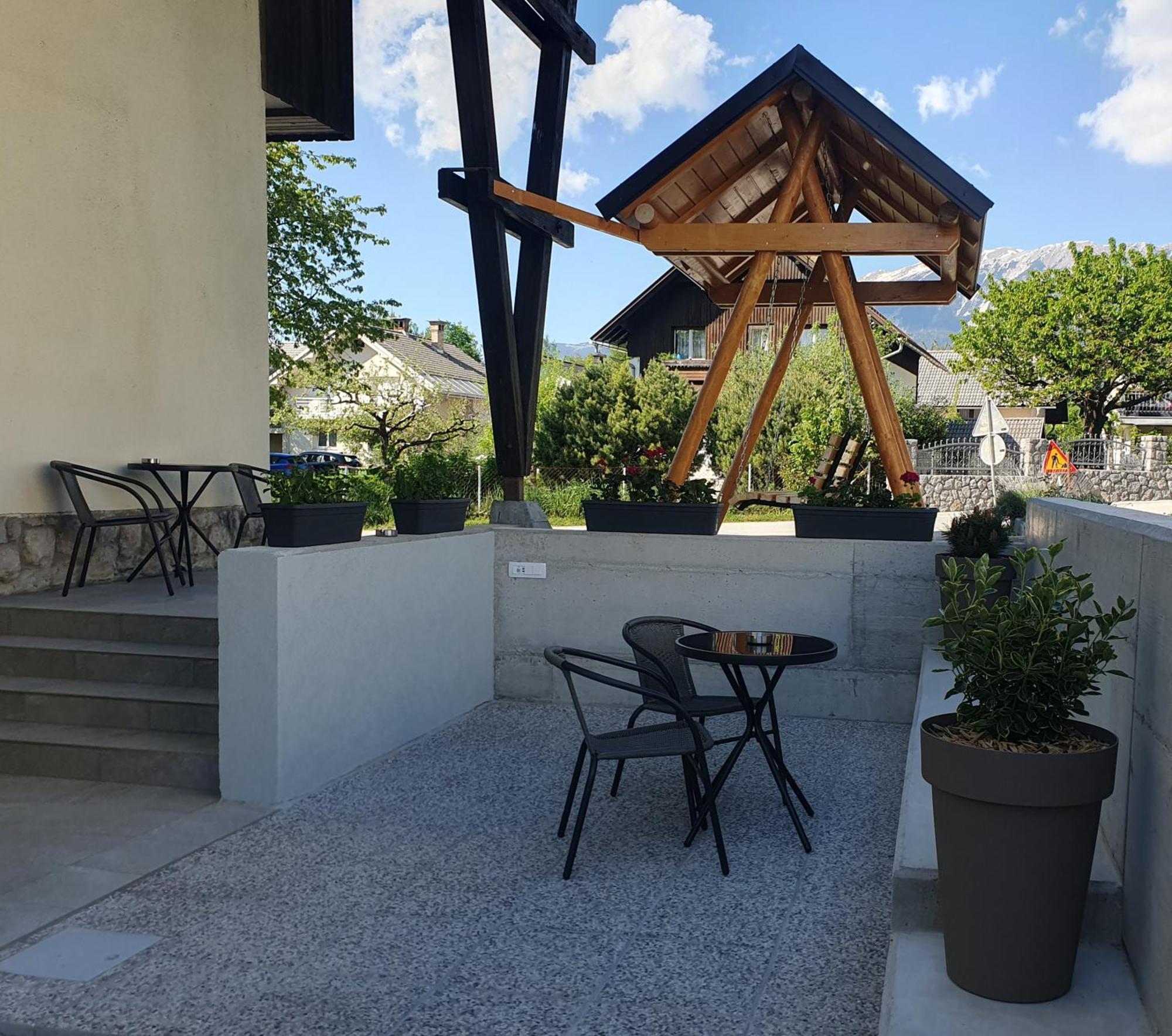 Ttt Guest house Bled