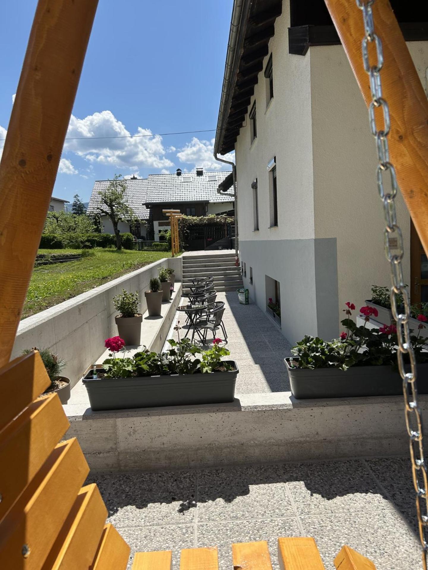 Ttt Guest house 3*