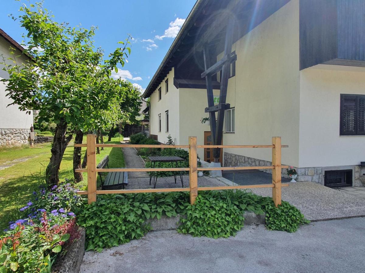 Guest house Ttt Bled